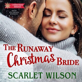 Runaway Christmas Bride - Wilson Scarlet