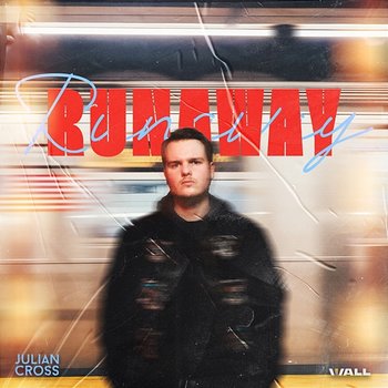Runaway - Julian Cross