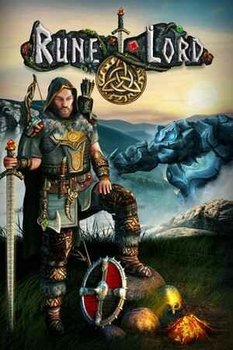 Rune Lord, klucz Steam, PC