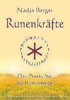 Runenkräfte - Berger Nadja