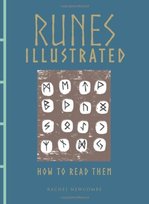 Runes Illustrated Rachel Newcombe
