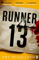 Runner 13 Mcculloch Amy