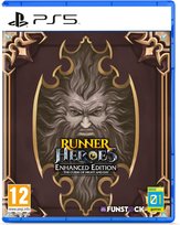 Runner Heroes Enhanced Edition, PS5 Inny producent