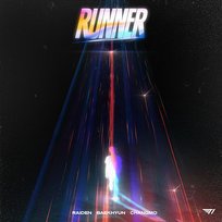 Runner 레이든, T1, BAEKHYUN feat. CHANGMO