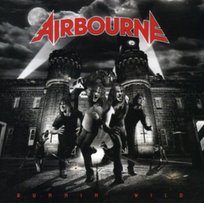 Runnin' Wild (Special Edition), płyta winylowa Airbourne