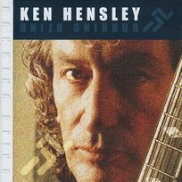 Running Blind Ken Hensley