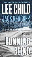Running Blind Child Lee
