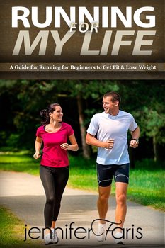 Running for My Life - Jennifer Faris