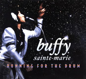 Running For The Drum - Sainte-Marie Buffy
