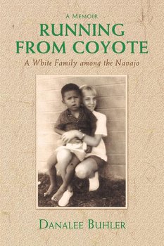 Running from Coyote - Buhler Danalee