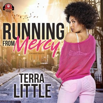 Running from Mercy - Little Terra
