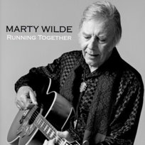 Running Together Marty Wilde
