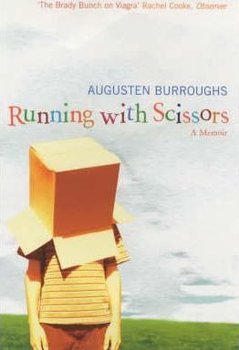 Running With Scissors - Burroughs Augusten