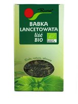 Runo Babka Lancetowata Liść 50G Runo