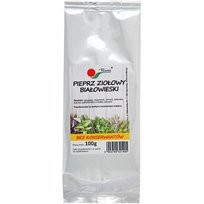Runo, Pieprz ziołowy białowieski, 100 g Runo