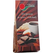 Runo, Przyprawa do kawy i czekolady, 35 g Runo