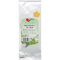 Runo, Przyprawa do ryb, 100 g Runo