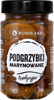 Runoland Podgrzybek marynowany 240 ml - Inna marka