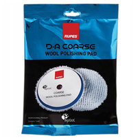 Rupes - Futro Polerskie Coarse 80/90mm RUPES