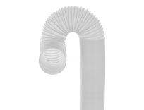 Rura do klimatyzatora przenośnego 13cm / 5m, kanał, wąż, odprowadzenie powietrza, spirala, Mission Air