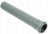 Rura Kanalizacyjna Aquer 110/1000 Aquer