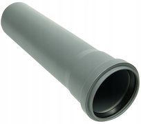 Rura Kanalizacyjna Aquer 110/250 Aquer