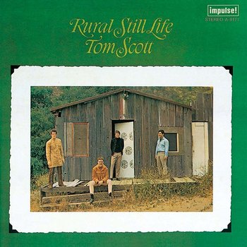 Rural Still Life - Tom Scott