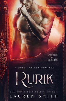 Rurik - Lauren Smith