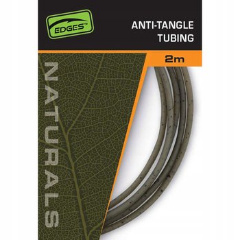 RURKA ANTYSPLĄTANIOWA FOX EDGES NATURALS ANTI TANGLE TUBING 2 M - Fox