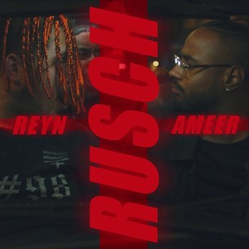 Rusch - Ameer, Reyn