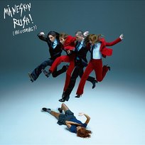 Rush! (Are U Coming?) Måneskin