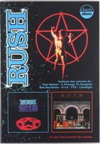 Rush: Classic Albums: 2112 - Moving Pictures