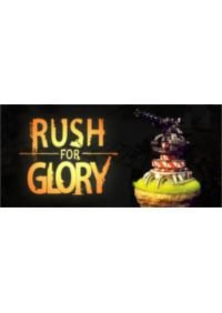 Rush for Glory, PC