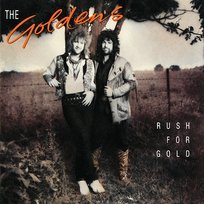 Rush For Gold The Goldens