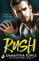 Rush Towle Samantha