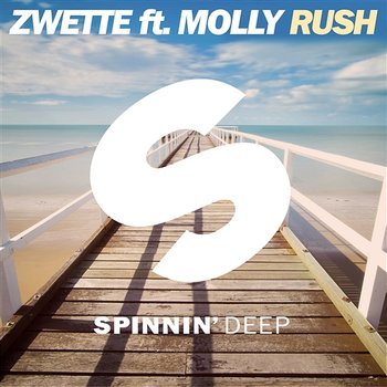 Rush - Zwette feat. Molly