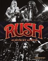 Rush - Popoff Martin