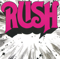 RUSH (WERSJA REMASTEROWANA) Rush