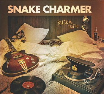 Ruska Mafia - Snake Charmer