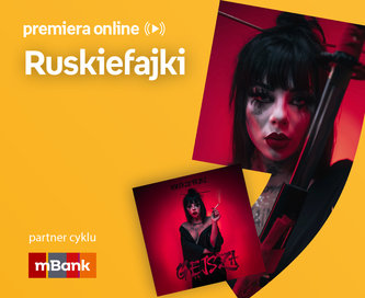Ruskiefajki – PREMIERA ONLINE