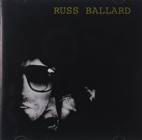 Russ Ballard Various Artists