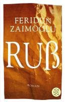 Ruß - Zaimoglu Feridun