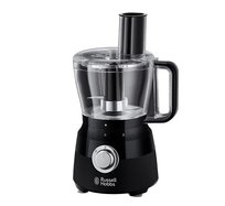 Russell Hobbs, Robot kuchenny 24732-56, czarny, 600 W Russel Hobbs