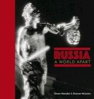 Russia: A World Apart - Mclaren Duncan, Marsden Simon