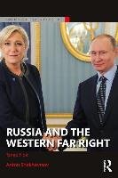 Russia and the Western Far Right - Shekhovtsov Anton