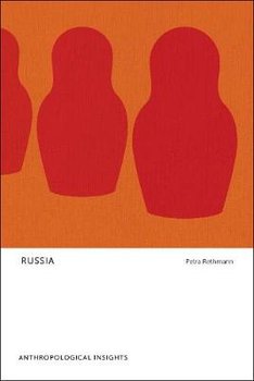 Russia - Rethmann Petra