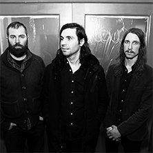 Russian Circles