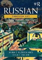 Russian Through Art - Kagan Olga E.