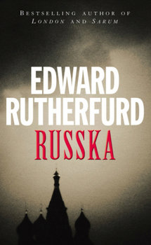 Russka - Rutherfurd Edward