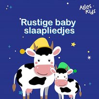 Rustige baby slaapliedjes Alles Kids, Kinderliedjes Om Mee Te Zingen, Slaapliedjes Alles Kids